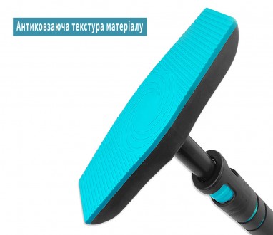 Турник EasyFit BlueGymBar - простое и удобное решение для домашних тренировок, п. . фото 5