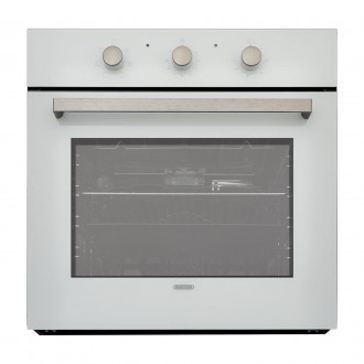 Духовой шкаф электрический ELEYUS LEONA 6006 WH белый. Запоріжжя. фото 1 Духовой шкаф электрический ELEYUS LEONA 6006 WH белый. Запоріжжя. фото 1