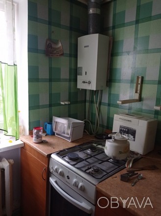 Продам двокімнатну квартиру на Олексіївкі