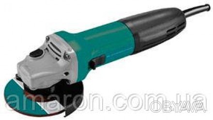 Болгарка Kraissmann 1000-KWS-125 (Makita)