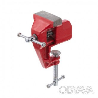 Лещата мiнi 50 мм INTERTOOL HT-0056