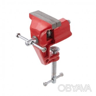 Лещата мiнi 60 мм INTERTOOL HT-0057