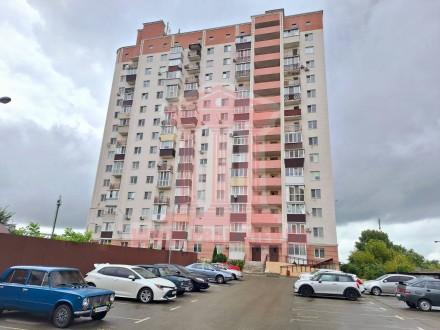 1-комнатная квартира, 37 кв.м. Бориспіль. фото 1 1-комнатная квартира, 37 кв.м. Бориспіль. фото 1