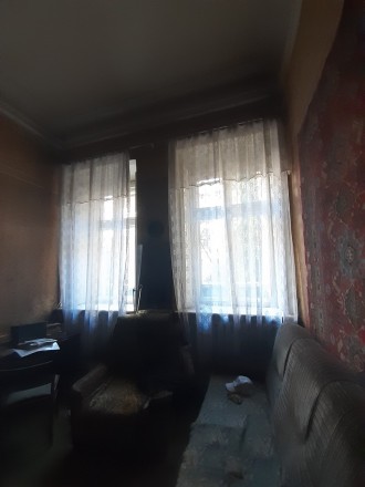 Квартира на Тираспольской под ремонт. Одесса. фото 1 Квартира на Тираспольской под ремонт. Одесса. фото 1
