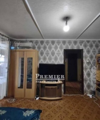У продажу 1-кімнатна квартира. 21000 у.о.. Одесса. фото 1 У продажу 1-кімнатна квартира. 21000 у.о.. Одесса. фото 1