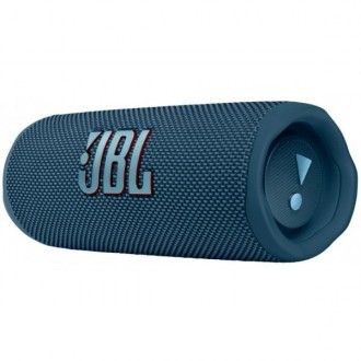 
JBL Flip 6
Портативна колонка з удосконаленою звуковою системою. Бездротова кол. . фото 3