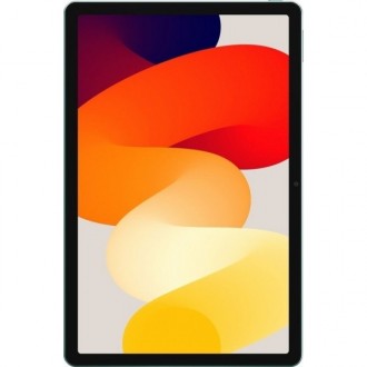 
Xiaomi Redmi Pad SE
Планшет для споживання контенту майбутнього. 11-дюймовий FH. . фото 3