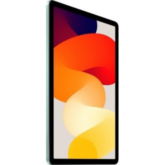 
Xiaomi Redmi Pad SE
Планшет для споживання контенту майбутнього. 11-дюймовий FH. . фото 5