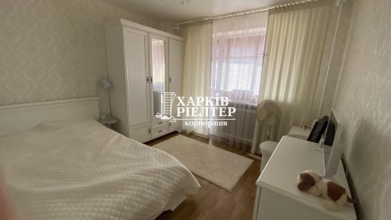 Продам 2к.кв по ул.Клочковской 156А.Этаж 9/16.Квартира с косметическим ремонтом.. . фото 3