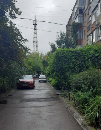 Продам 3-кімнатну квартиру Бориспіль Центр!. Бориспіль. фото 1 Продам 3-кімнатну квартиру Бориспіль Центр!. Бориспіль. фото 1