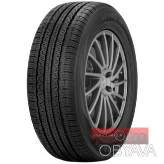 Triangle AdvanteX SUV TR259 235/60 R17 102V. . фото 1