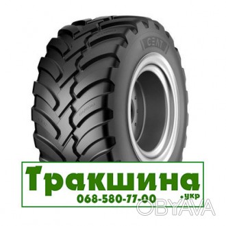 Ceat FLOATMAX FT (с/х) 560/45 R22.5 152D. . фото 1