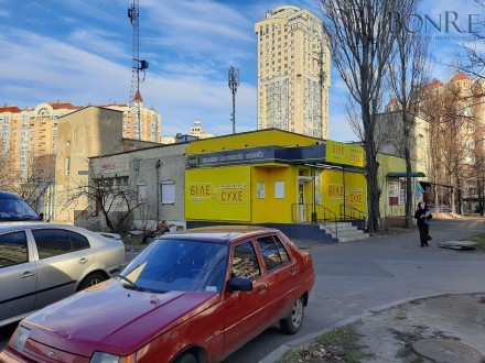 Здам в довгострокову оренду приміщення.
м.Київ, вул. Приозерна , буд.2А, Оболонь. Оболонь. фото 2