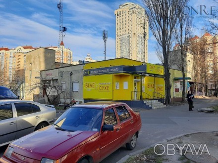 Здам в довгострокову оренду приміщення.
м.Київ, вул. Приозерна , буд.2А, Оболонь. Оболонь. фото 1