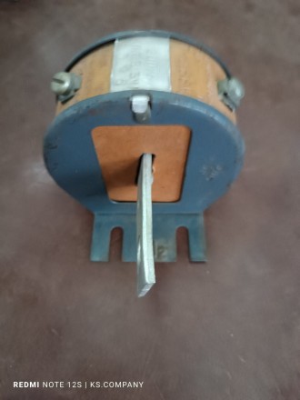 Трансформатор тока Т-0,66 200/5А. Харьков. фото 1