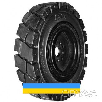 BKT MAGLIFT ECO (индустриальная) 16.00/6 R8. . фото 1