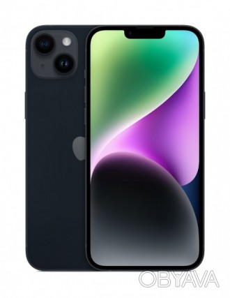 Apple iPhone 14 Plus 128GB Midnight