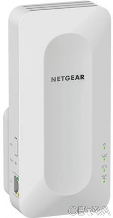  
ВиробникNetgear
Гарантія 2 роки в сервісі зовнішньому
СтандартWi-Fi 6 (802.11a. . фото 1