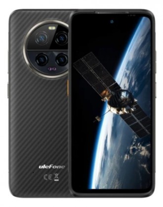 Ulefone Armor 23 Ultra 5G 12/512GB Black. Львів. фото 1 Ulefone Armor 23 Ultra 5G 12/512GB Black. Львів. фото 1