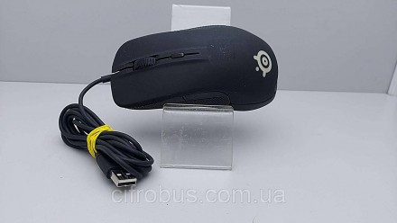 SteelSeries Rival (62271)
Внимание! Комиссионный товар. Уточняйте наличие и комп. . фото 2