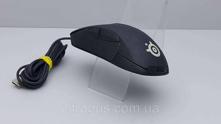 SteelSeries Rival (62271)
Внимание! Комиссионный товар. Уточняйте наличие и комп. . фото 4