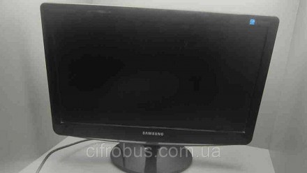 Монитор Б/У Samsung SyncMaster B2030N. Киев. фото 1 Монитор Б/У Samsung SyncMaster B2030N. Киев. фото 1