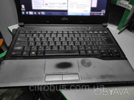 Fujitsu LIFEBOOK S792 (Intel Core i5-3230M@ 2.6GHz/Ram 4GB/HDD 320GB/Intel HD Gr. . фото 1