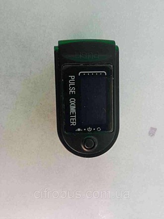 Глюкометр аналізатор крові Б/У Pulse oximetr S6. Київ. фото 1 Глюкометр аналізатор крові Б/У Pulse oximetr S6. Київ. фото 1