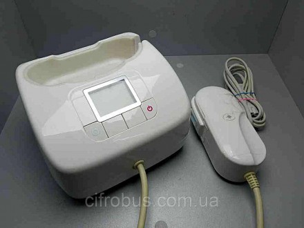 Епілятор жіноча електробритва Б/У Hair removal ipl-80B. Київ. фото 1 Епілятор жіноча електробритва Б/У Hair removal ipl-80B. Київ. фото 1