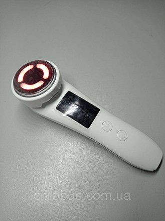 Facial Massager W-618D
Внимание! Комиссионный товар. Уточняйте наличие и комплек. . фото 6