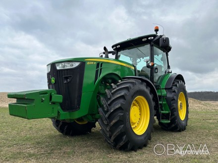 Шина на с/г техніку Claas, John Deere, Case, New Holland 710/70 R42 PETLAS TA 13