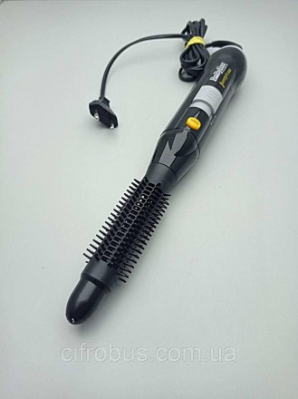 Плойка для локонів BaByliss Air Brushes Airstyle 300 створить для вас неймовірні. . фото 2