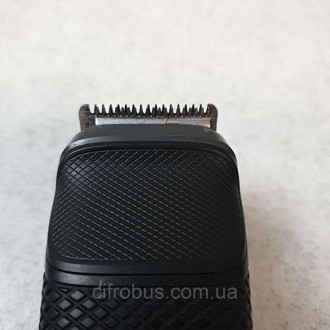 Триммер универсальный Philips Series 5000 MG5720
Внимание! Комиссионный товар. У. . фото 8