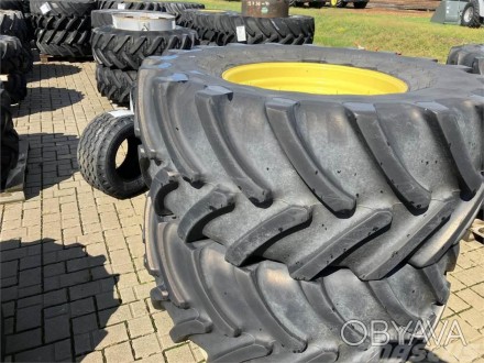 Шина на комбайн Claas, John Deere, Case, 620/75 R26 PETLAS TA 130 AGROPER (С/Х)