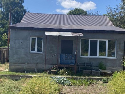 Продам окремий будинок в місті. Полтава. фото 1 Продам окремий будинок в місті. Полтава. фото 1
