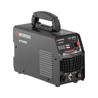 Плазморіз CUT-40A, STORM INTERTOOL WT-4040. Харьков. фото 1 Плазморіз CUT-40A, STORM INTERTOOL WT-4040. Харьков. фото 1