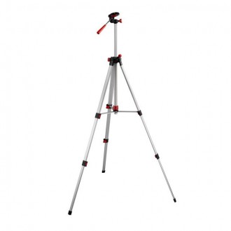Штатив 1.5 м для лазерного рівня, 1/4" INTERTOOL MT-3059. Харьков. фото 1 Штатив 1.5 м для лазерного рівня, 1/4" INTERTOOL MT-3059. Харьков. фото 1