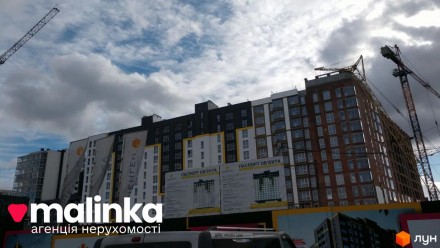 ПРОДАЖ КВАРТИРИ В 0-ЦИКЛІ
Адреса - місто Львів, вулиця Залізнична, 9(секція 5).
. Шевченковский. фото 5