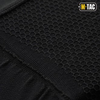 
 Труси M-Tac Hexagon забезпечать швидке випаровування поту та ідеальну сухість . . фото 5