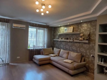 4-х комнатная квартира на Новосельского по интересной цене. Одесса. фото 1