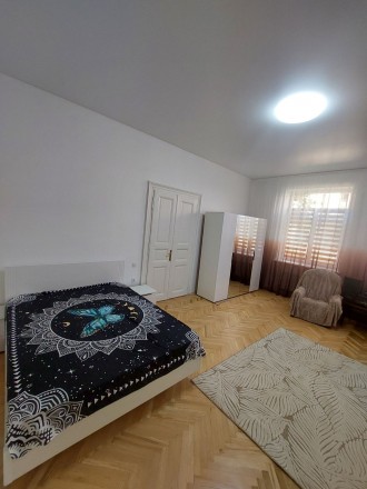 Продаж 2-кімнатної квартири по вул. Джерельна. Львів. фото 1 Продаж 2-кімнатної квартири по вул. Джерельна. Львів. фото 1