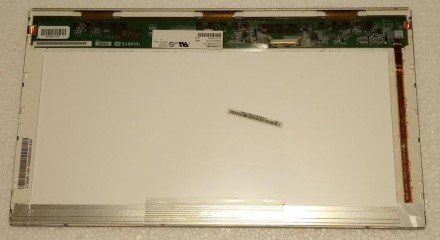 Матриця з ноутбука Acer Aspire 5742G CLAA156WB11A V.2 1366*768 40pin LED глянцев. . фото 3