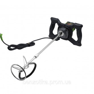 Міксер Procraft PMM2100 New. Київ. фото 1 Міксер Procraft PMM2100 New. Київ. фото 1