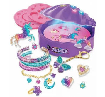 Ігровий набір Салон краси Бюті студія My Look Gemex Dazzling Gel Creations Studi. Киев. фото 1 Ігровий набір Салон краси Бюті студія My Look Gemex Dazzling Gel Creations Studi. Киев. фото 1