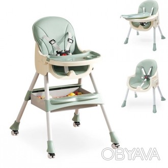 Стульчик для кормления Toti арт. FR- 10440