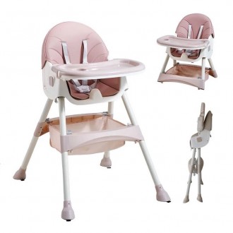 Стульчик для кормления Toti арт. FR- 30608. Киев. фото 1 Стульчик для кормления Toti арт. FR- 30608. Киев. фото 1