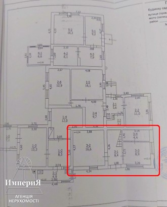 Часть дома на Нижнем ДНСе с ремонтом и всеми коммуникациями.. ДНС. фото 12 Продам часть дома на Нижнем ДНСе по Горному переулку. Кирпичный дом 1987 года, у. ДНС. фото 12