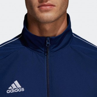 Олимпийка Adidas артикул виробника Adidas CV3563.Оригинальная олимпийка Adidas т. . фото 5