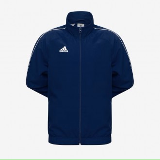 Олимпийка Adidas артикул виробника Adidas CV3563.Оригинальная олимпийка Adidas т. . фото 3