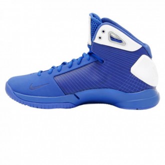 Кросівки великий розмір Nike Hyperdunk TB Elite (КР – 468/18) 53 розмір
 . . фото 2